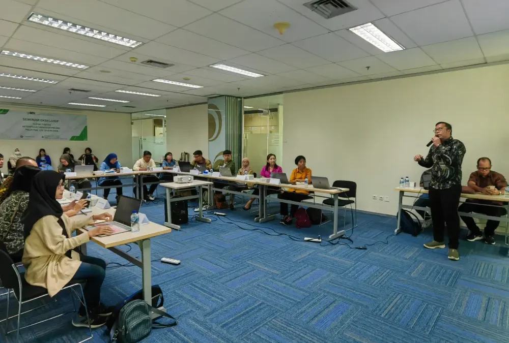 Exclusive Seminar